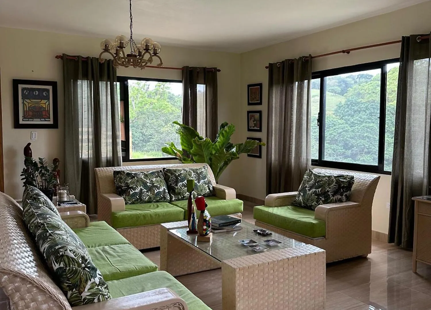 Villa Rg Dominikanska republiken