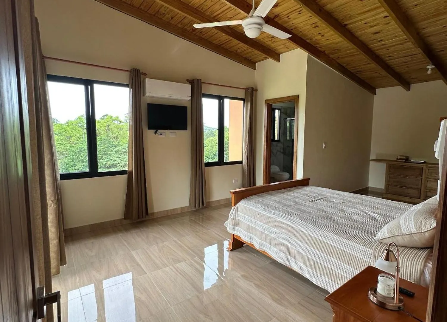 Villa Rg  Jarabacoa