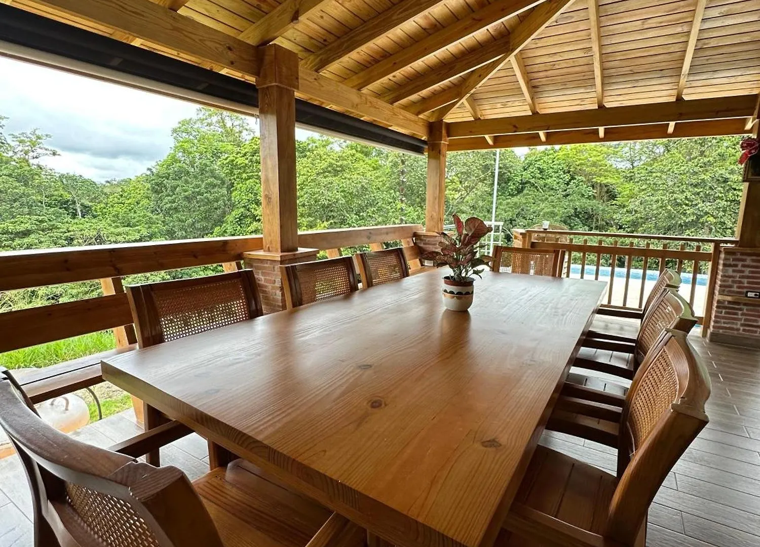 Villa Rg  Jarabacoa