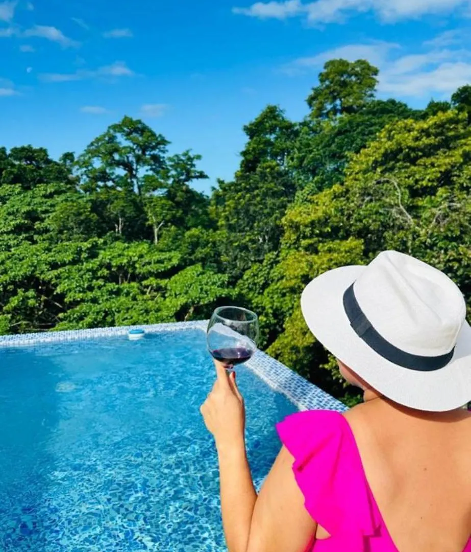Villa Rg Jarabacoa